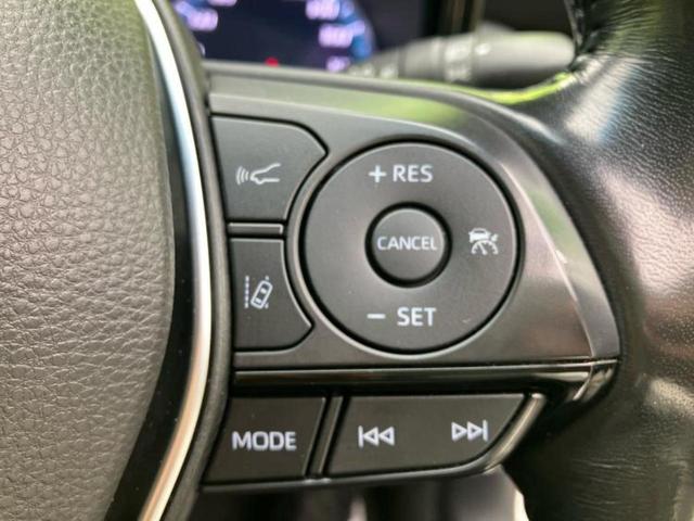 クラウンハイブリッド ＲＳアドバンス　純正　ＳＤナビ／トヨタセーフティセンス／シートヒーター　前席／パノラミックビューモニター／車線逸脱防止支援システム／シート　合皮／ドライブレコーダー　社外／ヘッドランプ　ＬＥＤ／ＵＳＢジャック　禁煙車（32枚目）