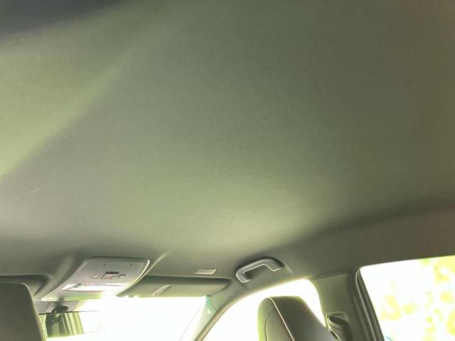 クラウンハイブリッド ＲＳアドバンス　純正　ＳＤナビ／トヨタセーフティセンス／シートヒーター　前席／パノラミックビューモニター／車線逸脱防止支援システム／シート　合皮／ドライブレコーダー　社外／ヘッドランプ　ＬＥＤ／ＵＳＢジャック　禁煙車（40枚目）