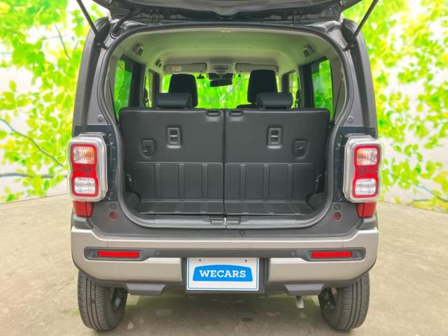 ハスラー Ｊスタイル　新品タイヤ／純正　９インチ　ＳＤナビ／セーフティサポート（スズキ）／シートヒーター／全方位モニター用カメラ／車線逸脱防止支援システム／ドライブレコーダー　社外／ヘッドランプ　ＬＥＤ／ＵＳＢジャック（7枚目）