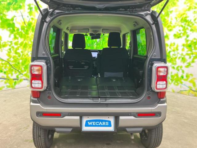 ハスラー Ｊスタイル　新品タイヤ／純正　９インチ　ＳＤナビ／セーフティサポート（スズキ）／シートヒーター／全方位モニター用カメラ／車線逸脱防止支援システム／ドライブレコーダー　社外／ヘッドランプ　ＬＥＤ／ＵＳＢジャック（8枚目）