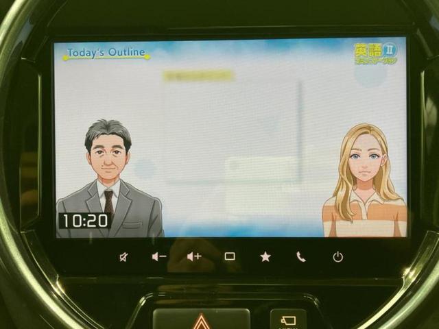 ハスラー Ｊスタイル　新品タイヤ／純正　９インチ　ＳＤナビ／セーフティサポート（スズキ）／シートヒーター／全方位モニター用カメラ／車線逸脱防止支援システム／ドライブレコーダー　社外／ヘッドランプ　ＬＥＤ／ＵＳＢジャック（13枚目）