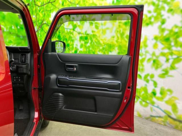 ハスラー Ｊスタイル　新品タイヤ／純正　９インチ　ＳＤナビ／セーフティサポート（スズキ）／シートヒーター／全方位モニター用カメラ／車線逸脱防止支援システム／ドライブレコーダー　社外／ヘッドランプ　ＬＥＤ／ＵＳＢジャック（19枚目）