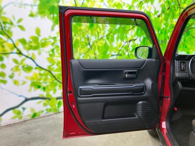 ハスラー Ｊスタイル　新品タイヤ／純正　９インチ　ＳＤナビ／セーフティサポート（スズキ）／シートヒーター／全方位モニター用カメラ／車線逸脱防止支援システム／ドライブレコーダー　社外／ヘッドランプ　ＬＥＤ／ＵＳＢジャック（20枚目）