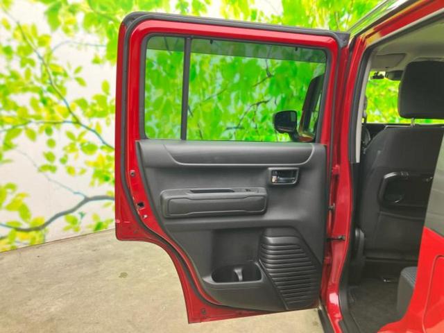 ハスラー Ｊスタイル　新品タイヤ／純正　９インチ　ＳＤナビ／セーフティサポート（スズキ）／シートヒーター／全方位モニター用カメラ／車線逸脱防止支援システム／ドライブレコーダー　社外／ヘッドランプ　ＬＥＤ／ＵＳＢジャック（22枚目）