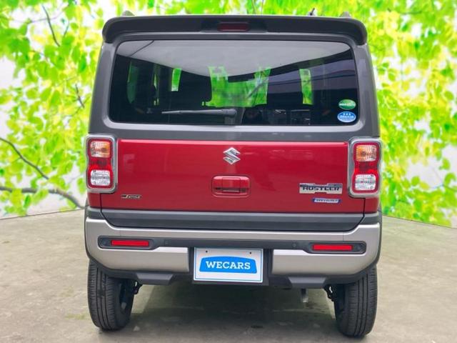 ハスラー Ｊスタイル　新品タイヤ／純正　９インチ　ＳＤナビ／セーフティサポート（スズキ）／シートヒーター／全方位モニター用カメラ／車線逸脱防止支援システム／ドライブレコーダー　社外／ヘッドランプ　ＬＥＤ／ＵＳＢジャック（46枚目）