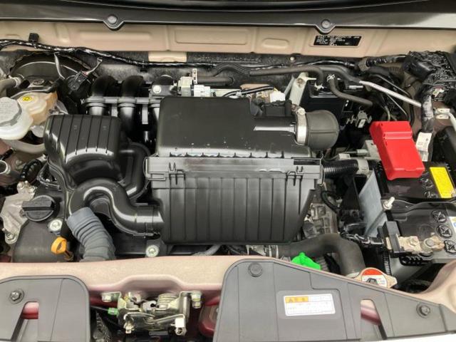 ハスラー Ｊスタイル　新品タイヤ／純正　９インチ　ＳＤナビ／セーフティサポート（スズキ）／シートヒーター／全方位モニター用カメラ／車線逸脱防止支援システム／ドライブレコーダー　社外／ヘッドランプ　ＬＥＤ／ＵＳＢジャック（50枚目）