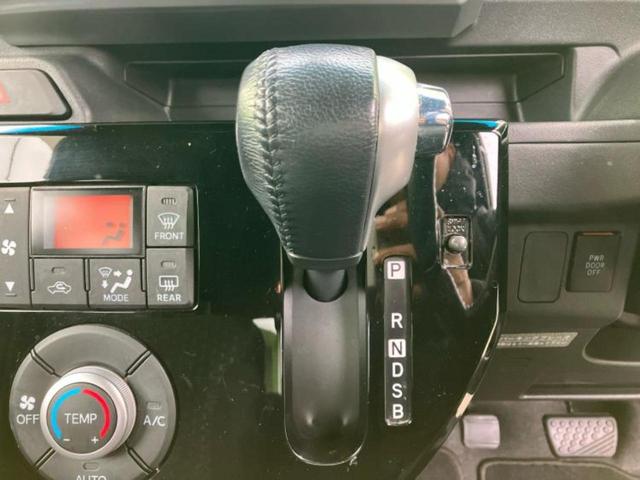 ウェイク ＧターボＳＡ２　新品タイヤ／社外　ＳＤナビ／スマートアシスト（トヨタ・ダイハツ）／両側電動スライドドア／車線逸脱防止支援システム／ヘッドランプ　ＨＩＤ／ＥＴＣ／ＥＢＤ付ＡＢＳ／横滑り防止装置　ターボ　バックカメラ（17枚目）