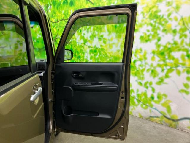 ウェイク ＧターボＳＡ２　新品タイヤ／社外　ＳＤナビ／スマートアシスト（トヨタ・ダイハツ）／両側電動スライドドア／車線逸脱防止支援システム／ヘッドランプ　ＨＩＤ／ＥＴＣ／ＥＢＤ付ＡＢＳ／横滑り防止装置　ターボ　バックカメラ（19枚目）