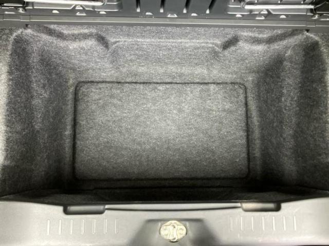 ウェイク ＧターボＳＡ２　新品タイヤ／社外　ＳＤナビ／スマートアシスト（トヨタ・ダイハツ）／両側電動スライドドア／車線逸脱防止支援システム／ヘッドランプ　ＨＩＤ／ＥＴＣ／ＥＢＤ付ＡＢＳ／横滑り防止装置　ターボ　バックカメラ（23枚目）