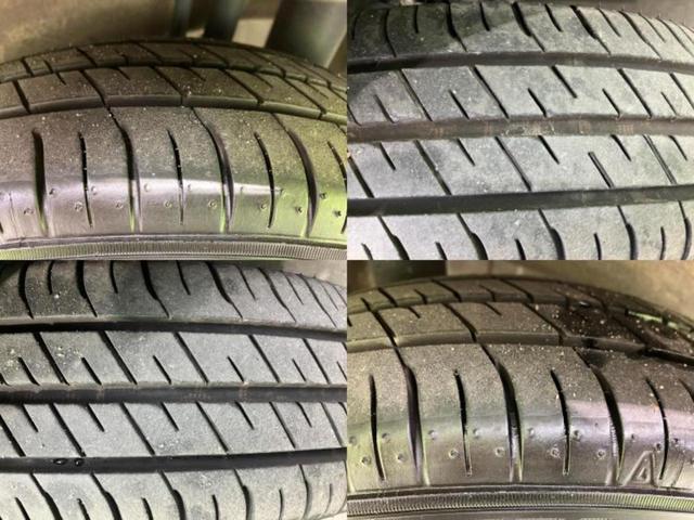 ウェイク ＧターボＳＡ２　新品タイヤ／社外　ＳＤナビ／スマートアシスト（トヨタ・ダイハツ）／両側電動スライドドア／車線逸脱防止支援システム／ヘッドランプ　ＨＩＤ／ＥＴＣ／ＥＢＤ付ＡＢＳ／横滑り防止装置　ターボ　バックカメラ（50枚目）