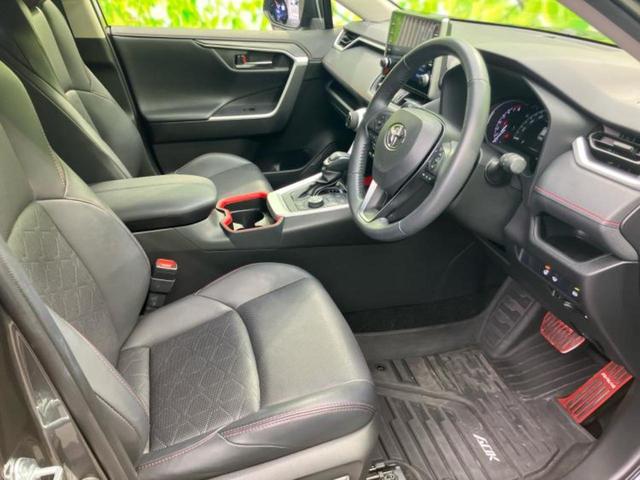 ＲＡＶ４ ４ＷＤアドベンチャーオフロードパッケージ　新品タイヤ／ディスプレイオーディオ９インチ／トヨタセーフティセンス／エアーシート　前席／車線逸脱防止支援システム／シート　合皮／ヘッドランプ　ＬＥＤ／ＵＳＢジャック／Ｂｌｕｅｔｏｏｔｈ接続　電動シート（5枚目）