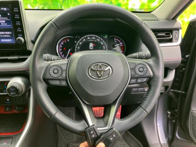 ＲＡＶ４ ４ＷＤアドベンチャーオフロードパッケージ　新品タイヤ／ディスプレイオーディオ９インチ／トヨタセーフティセンス／エアーシート　前席／車線逸脱防止支援システム／シート　合皮／ヘッドランプ　ＬＥＤ／ＵＳＢジャック／Ｂｌｕｅｔｏｏｔｈ接続　電動シート（14枚目）