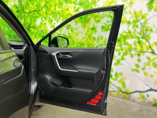 ＲＡＶ４ ４ＷＤアドベンチャーオフロードパッケージ　新品タイヤ／ディスプレイオーディオ９インチ／トヨタセーフティセンス／エアーシート　前席／車線逸脱防止支援システム／シート　合皮／ヘッドランプ　ＬＥＤ／ＵＳＢジャック／Ｂｌｕｅｔｏｏｔｈ接続　電動シート（19枚目）