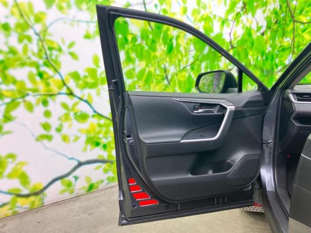 ＲＡＶ４ ４ＷＤアドベンチャーオフロードパッケージ　新品タイヤ／ディスプレイオーディオ９インチ／トヨタセーフティセンス／エアーシート　前席／車線逸脱防止支援システム／シート　合皮／ヘッドランプ　ＬＥＤ／ＵＳＢジャック／Ｂｌｕｅｔｏｏｔｈ接続　電動シート（20枚目）