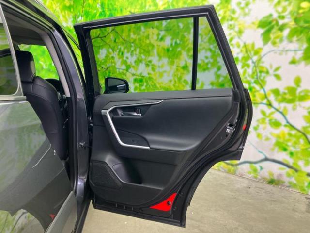 ＲＡＶ４ ４ＷＤアドベンチャーオフロードパッケージ　新品タイヤ／ディスプレイオーディオ９インチ／トヨタセーフティセンス／エアーシート　前席／車線逸脱防止支援システム／シート　合皮／ヘッドランプ　ＬＥＤ／ＵＳＢジャック／Ｂｌｕｅｔｏｏｔｈ接続　電動シート（21枚目）