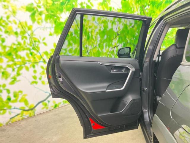 ＲＡＶ４ ４ＷＤアドベンチャーオフロードパッケージ　新品タイヤ／ディスプレイオーディオ９インチ／トヨタセーフティセンス／エアーシート　前席／車線逸脱防止支援システム／シート　合皮／ヘッドランプ　ＬＥＤ／ＵＳＢジャック／Ｂｌｕｅｔｏｏｔｈ接続　電動シート（22枚目）