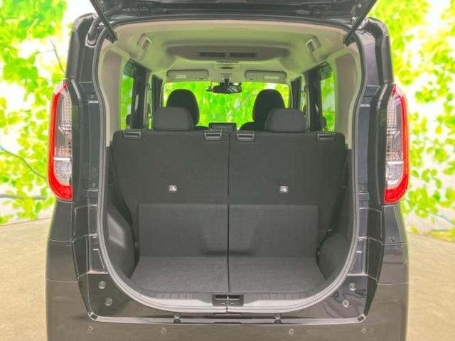 ルークス ハイウェイスターＧターボプロパイロットＥｄ　純正　９インチ　メモリーナビ／エマージェンシーブレーキ／ハンズフリー両側電動スライドドア／アラウンドビューモニター／車線逸脱防止支援システム／プロパイロット／ドライブレコーダー　純正　全周囲カメラ（7枚目）