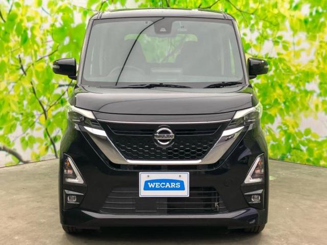 ルークス ハイウェイスターＧターボプロパイロットＥｄ　純正　９インチ　メモリーナビ／エマージェンシーブレーキ／ハンズフリー両側電動スライドドア／アラウンドビューモニター／車線逸脱防止支援システム／プロパイロット／ドライブレコーダー　純正　全周囲カメラ（45枚目）