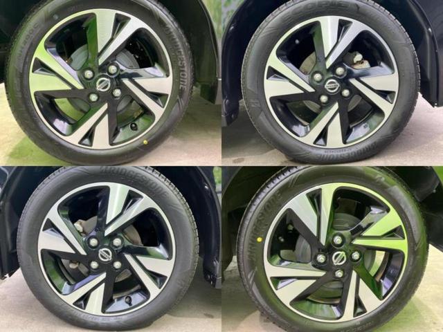 ルークス ハイウェイスターＧターボプロパイロットＥｄ　純正　９インチ　メモリーナビ／エマージェンシーブレーキ／ハンズフリー両側電動スライドドア／アラウンドビューモニター／車線逸脱防止支援システム／プロパイロット／ドライブレコーダー　純正　全周囲カメラ（53枚目）