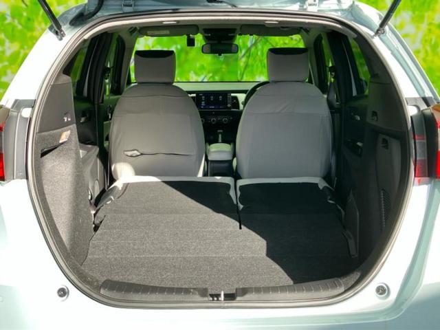 フィット ｅＨＥＶホーム　保証書／純正　９インチ　ＳＤナビ／ホンダセンシング／シートヒーター　前席／車線逸脱防止支援システム／シート　ハーフレザー／ドライブレコーダー　前後／ヘッドランプ　ＬＥＤ／ＵＳＢジャック　バックカメラ（8枚目）