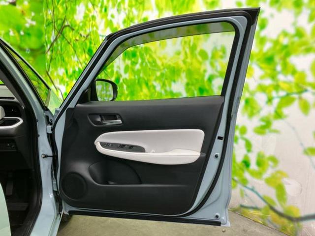 フィット ｅＨＥＶホーム　保証書／純正　９インチ　ＳＤナビ／ホンダセンシング／シートヒーター　前席／車線逸脱防止支援システム／シート　ハーフレザー／ドライブレコーダー　前後／ヘッドランプ　ＬＥＤ／ＵＳＢジャック　バックカメラ（19枚目）