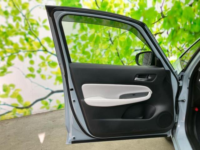 フィット ｅＨＥＶホーム　保証書／純正　９インチ　ＳＤナビ／ホンダセンシング／シートヒーター　前席／車線逸脱防止支援システム／シート　ハーフレザー／ドライブレコーダー　前後／ヘッドランプ　ＬＥＤ／ＵＳＢジャック　バックカメラ（20枚目）