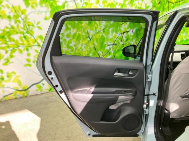 フィット ｅＨＥＶホーム　保証書／純正　９インチ　ＳＤナビ／ホンダセンシング／シートヒーター　前席／車線逸脱防止支援システム／シート　ハーフレザー／ドライブレコーダー　前後／ヘッドランプ　ＬＥＤ／ＵＳＢジャック　バックカメラ（22枚目）