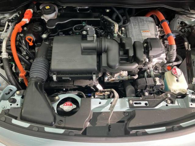 フィット ｅＨＥＶホーム　保証書／純正　９インチ　ＳＤナビ／ホンダセンシング／シートヒーター　前席／車線逸脱防止支援システム／シート　ハーフレザー／ドライブレコーダー　前後／ヘッドランプ　ＬＥＤ／ＵＳＢジャック　バックカメラ（48枚目）