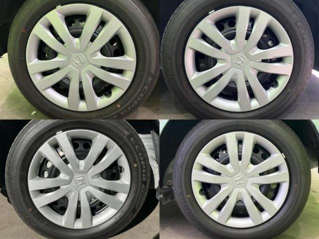フィット ｅＨＥＶホーム　保証書／純正　９インチ　ＳＤナビ／ホンダセンシング／シートヒーター　前席／車線逸脱防止支援システム／シート　ハーフレザー／ドライブレコーダー　前後／ヘッドランプ　ＬＥＤ／ＵＳＢジャック　バックカメラ（51枚目）