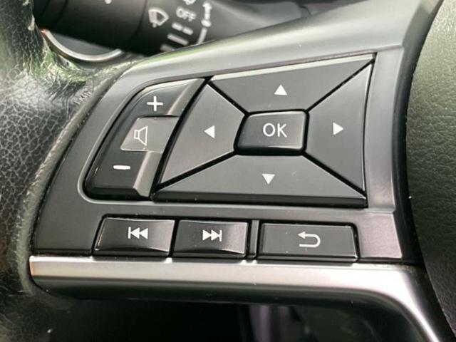 エクストレイル ４ＷＤ２０Ｘｉ　Ｖセレクション　新品タイヤ／純正　９インチ　ＳＤナビ／インテリジェントルームミラー／エマージェンシーブレーキ／シートヒーター　全席／全方位モニター／車線逸脱防止支援システム／シート　撥水加工／プロパイロット　４ＷＤ（27枚目）