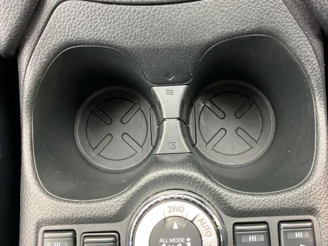 エクストレイル ４ＷＤ２０Ｘｉ　Ｖセレクション　新品タイヤ／純正　９インチ　ＳＤナビ／インテリジェントルームミラー／エマージェンシーブレーキ／シートヒーター　全席／全方位モニター／車線逸脱防止支援システム／シート　撥水加工／プロパイロット　４ＷＤ（38枚目）