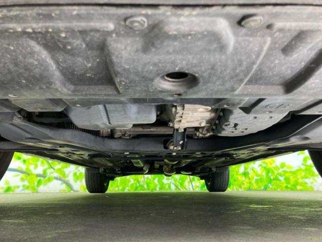 エクストレイル ４ＷＤ２０Ｘｉ　Ｖセレクション　新品タイヤ／純正　９インチ　ＳＤナビ／インテリジェントルームミラー／エマージェンシーブレーキ／シートヒーター　全席／全方位モニター／車線逸脱防止支援システム／シート　撥水加工／プロパイロット　４ＷＤ（47枚目）