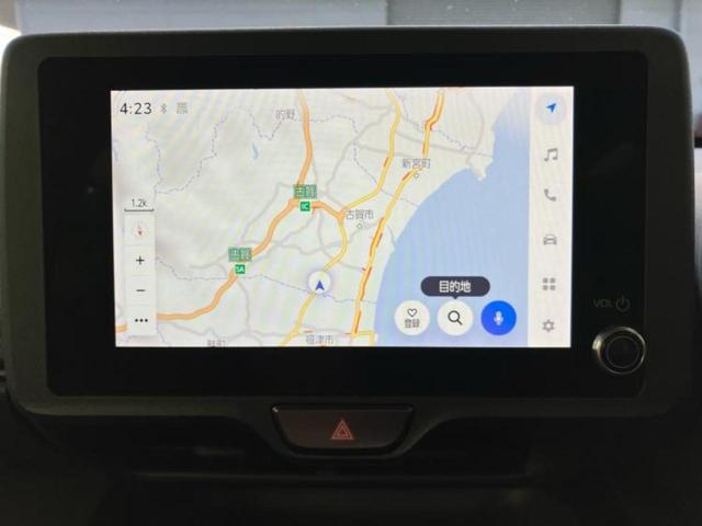 ヤリスクロス Ｘ　保証書／ディスプレイオーディオ＋ナビ／トヨタセーフティセンス／車線逸脱防止支援システム／ＵＳＢジャック／Ｂｌｕｅｔｏｏｔｈ接続／ＨＤＭＩ接続／ＥＴＣ／ＥＢＤ付ＡＢＳ／横滑り防止装置　バックカメラ（9枚目）