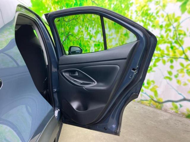 ヤリスクロス Ｘ　保証書／ディスプレイオーディオ＋ナビ／トヨタセーフティセンス／車線逸脱防止支援システム／ＵＳＢジャック／Ｂｌｕｅｔｏｏｔｈ接続／ＨＤＭＩ接続／ＥＴＣ／ＥＢＤ付ＡＢＳ／横滑り防止装置　バックカメラ（21枚目）