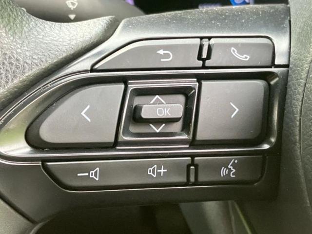 ヤリスクロス Ｘ　保証書／ディスプレイオーディオ＋ナビ／トヨタセーフティセンス／車線逸脱防止支援システム／ＵＳＢジャック／Ｂｌｕｅｔｏｏｔｈ接続／ＨＤＭＩ接続／ＥＴＣ／ＥＢＤ付ＡＢＳ／横滑り防止装置　バックカメラ（24枚目）