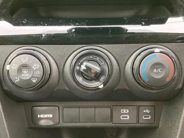 ヤリスクロス Ｘ　保証書／ディスプレイオーディオ＋ナビ／トヨタセーフティセンス／車線逸脱防止支援システム／ＵＳＢジャック／Ｂｌｕｅｔｏｏｔｈ接続／ＨＤＭＩ接続／ＥＴＣ／ＥＢＤ付ＡＢＳ／横滑り防止装置　バックカメラ（29枚目）