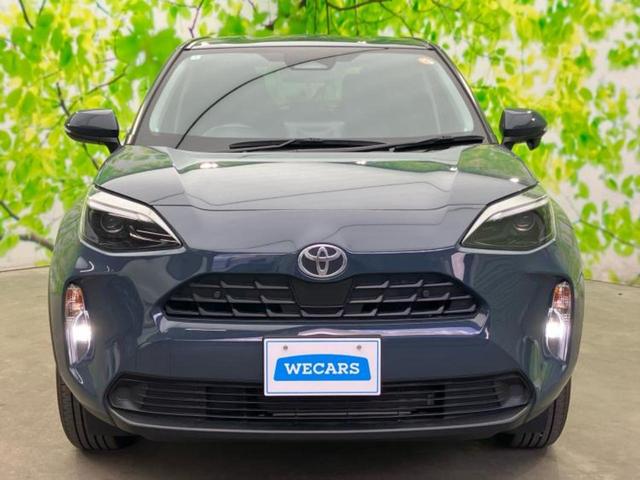 ヤリスクロス Ｘ　保証書／ディスプレイオーディオ＋ナビ／トヨタセーフティセンス／車線逸脱防止支援システム／ＵＳＢジャック／Ｂｌｕｅｔｏｏｔｈ接続／ＨＤＭＩ接続／ＥＴＣ／ＥＢＤ付ＡＢＳ／横滑り防止装置　バックカメラ（42枚目）