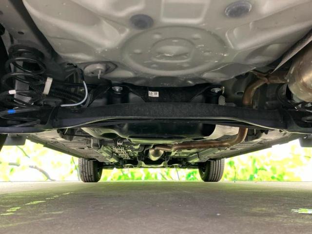 ヤリスクロス Ｘ　保証書／ディスプレイオーディオ＋ナビ／トヨタセーフティセンス／車線逸脱防止支援システム／ＵＳＢジャック／Ｂｌｕｅｔｏｏｔｈ接続／ＨＤＭＩ接続／ＥＴＣ／ＥＢＤ付ＡＢＳ／横滑り防止装置　バックカメラ（44枚目）