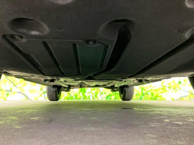 ヤリスクロス Ｘ　保証書／ディスプレイオーディオ＋ナビ／トヨタセーフティセンス／車線逸脱防止支援システム／ＵＳＢジャック／Ｂｌｕｅｔｏｏｔｈ接続／ＨＤＭＩ接続／ＥＴＣ／ＥＢＤ付ＡＢＳ／横滑り防止装置　バックカメラ（45枚目）