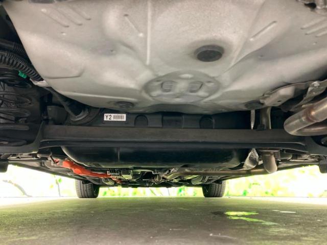 アクア Ｓスタイルブラック　新品タイヤ／純正　ＳＤナビ／トヨタセーフティセンス／車線逸脱防止支援システム／Ｂｌｕｅｔｏｏｔｈ接続／ＥＴＣ／ＥＢＤ付ＡＢＳ／横滑り防止装置／アイドリングストップ／バックモニター／フルセグＴＶ／ＤＶＤ（46枚目）