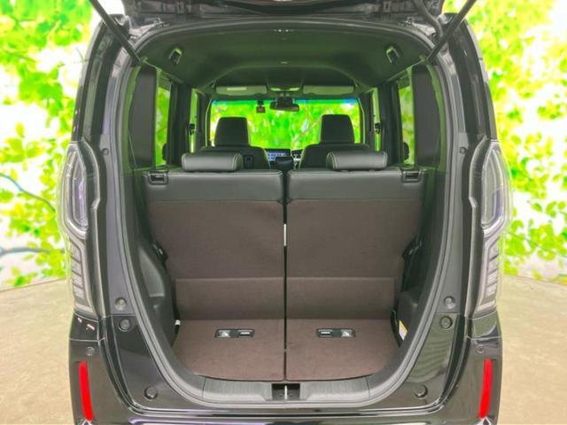 Ｎ－ＢＯＸカスタム Ｇ・Ｌターボホンダセンシング　純正　ＳＤナビ／ホンダセンシング／両側電動スライドドア／車線逸脱防止支援システム／シート　ハーフレザー／ヘッドランプ　ＬＥＤ／ＵＳＢジャック／Ｂｌｕｅｔｏｏｔｈ接続／ＥＴＣ／ＥＢＤ付ＡＢＳ　ＤＶＤ再生（7枚目）