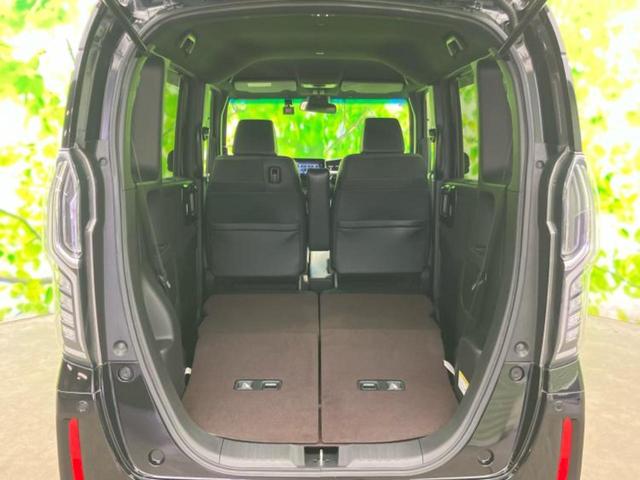 Ｎ－ＢＯＸカスタム Ｇ・Ｌターボホンダセンシング　純正　ＳＤナビ／ホンダセンシング／両側電動スライドドア／車線逸脱防止支援システム／シート　ハーフレザー／ヘッドランプ　ＬＥＤ／ＵＳＢジャック／Ｂｌｕｅｔｏｏｔｈ接続／ＥＴＣ／ＥＢＤ付ＡＢＳ　ＤＶＤ再生（8枚目）