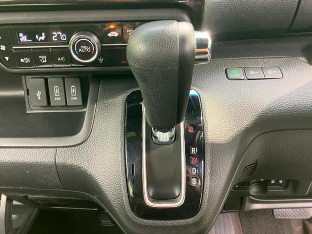 Ｎ－ＢＯＸカスタム Ｇ・Ｌターボホンダセンシング　純正　ＳＤナビ／ホンダセンシング／両側電動スライドドア／車線逸脱防止支援システム／シート　ハーフレザー／ヘッドランプ　ＬＥＤ／ＵＳＢジャック／Ｂｌｕｅｔｏｏｔｈ接続／ＥＴＣ／ＥＢＤ付ＡＢＳ　ＤＶＤ再生（25枚目）