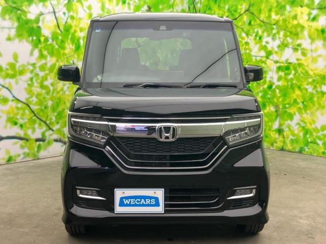 Ｎ－ＢＯＸカスタム Ｇ・Ｌターボホンダセンシング　純正　ＳＤナビ／ホンダセンシング／両側電動スライドドア／車線逸脱防止支援システム／シート　ハーフレザー／ヘッドランプ　ＬＥＤ／ＵＳＢジャック／Ｂｌｕｅｔｏｏｔｈ接続／ＥＴＣ／ＥＢＤ付ＡＢＳ　ＤＶＤ再生（44枚目）
