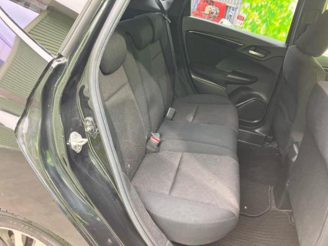 フィットハイブリッド ハイブリッド・Ｓパッケージ　新品タイヤ／社外　ＳＤナビ／シティーブレーキアクティブシステム（ホンダ）／ヘッドランプ　ＬＥＤ／Ｂｌｕｅｔｏｏｔｈ接続／ＥＴＣ／ＥＢＤ付ＡＢＳ／横滑り防止装置／アイドリングストップ　バックカメラ（6枚目）