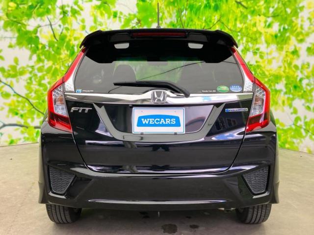 フィットハイブリッド ハイブリッド・Ｓパッケージ　新品タイヤ／社外　ＳＤナビ／シティーブレーキアクティブシステム（ホンダ）／ヘッドランプ　ＬＥＤ／Ｂｌｕｅｔｏｏｔｈ接続／ＥＴＣ／ＥＢＤ付ＡＢＳ／横滑り防止装置／アイドリングストップ　バックカメラ（43枚目）