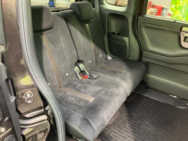 Ｎ－ＢＯＸカスタム Ｇ・Ｌホンダセンシング　新品タイヤ／純正　ＳＤナビ／ホンダセンシング／電動スライドドア／車線逸脱防止支援システム／ヘッドランプ　ＬＥＤ／ＵＳＢジャック／Ｂｌｕｅｔｏｏｔｈ接続／ＥＴＣ／ＥＢＤ付ＡＢＳ／横滑り防止装置（6枚目）