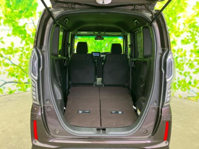 Ｎ－ＢＯＸカスタム Ｇ・Ｌホンダセンシング　新品タイヤ／純正　ＳＤナビ／ホンダセンシング／電動スライドドア／車線逸脱防止支援システム／ヘッドランプ　ＬＥＤ／ＵＳＢジャック／Ｂｌｕｅｔｏｏｔｈ接続／ＥＴＣ／ＥＢＤ付ＡＢＳ／横滑り防止装置（8枚目）