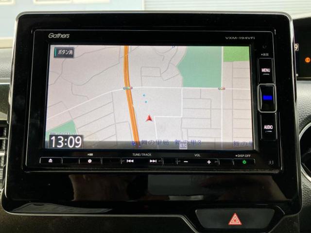 Ｎ－ＢＯＸカスタム Ｇ・Ｌホンダセンシング　新品タイヤ／純正　ＳＤナビ／ホンダセンシング／電動スライドドア／車線逸脱防止支援システム／ヘッドランプ　ＬＥＤ／ＵＳＢジャック／Ｂｌｕｅｔｏｏｔｈ接続／ＥＴＣ／ＥＢＤ付ＡＢＳ／横滑り防止装置（9枚目）