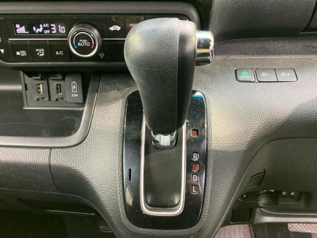 Ｎ－ＢＯＸカスタム Ｇ・Ｌホンダセンシング　新品タイヤ／純正　ＳＤナビ／ホンダセンシング／電動スライドドア／車線逸脱防止支援システム／ヘッドランプ　ＬＥＤ／ＵＳＢジャック／Ｂｌｕｅｔｏｏｔｈ接続／ＥＴＣ／ＥＢＤ付ＡＢＳ／横滑り防止装置（18枚目）